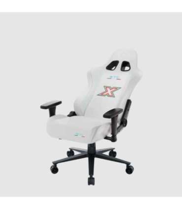Onex Gaming Chair STC X Hardcore White
