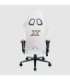 Onex Gaming Chair STC X Hardcore White
