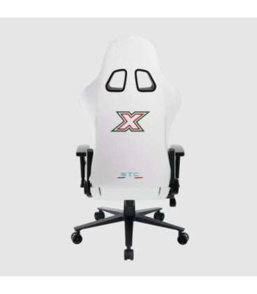 Onex Gaming Chair STC X Hardcore White