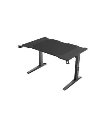 Genesis Gaming Desk Holm 120 Modular Black