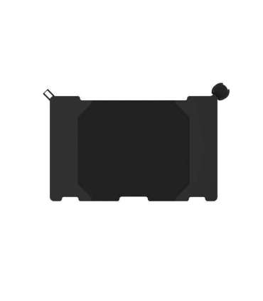 Genesis Gaming Desk Holm 120 Modular Black