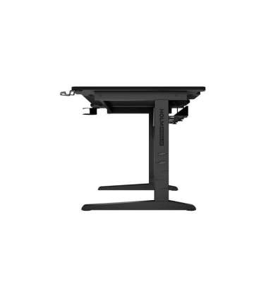 Genesis Gaming Desk Holm 120 Modular Black