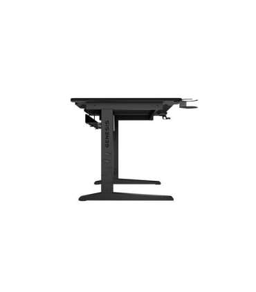 Genesis Gaming Desk Holm 120 Modular Black