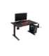 Genesis Gaming Desk Holm 120 Modular Black