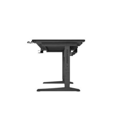 Genesis Modular Gaming Desk Holm 140 RGB Anthracite Black