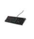 Genesis THOR 404 Wired US Black USB Type-A Gateron Yellow Pro