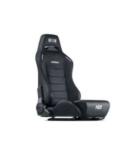 Next Level Racing Premium PU Leather Reclining Seat ERS3 Elite Black