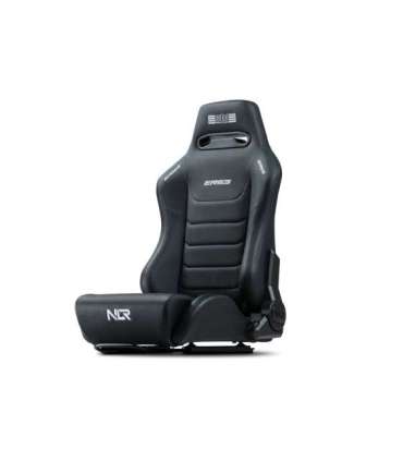 Next Level Racing Premium PU Leather Reclining Seat ERS3 Elite Black