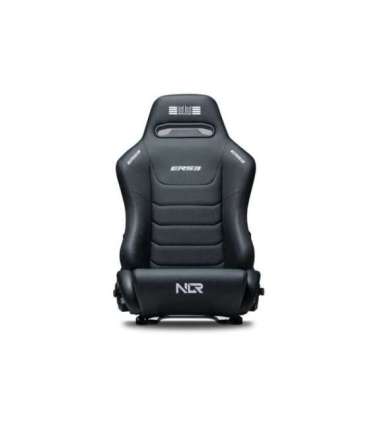 Next Level Racing Premium PU Leather Reclining Seat ERS3 Elite Black