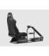 Next Level Racing Racing Simulator Cockpit GTRacer 2.0 Black