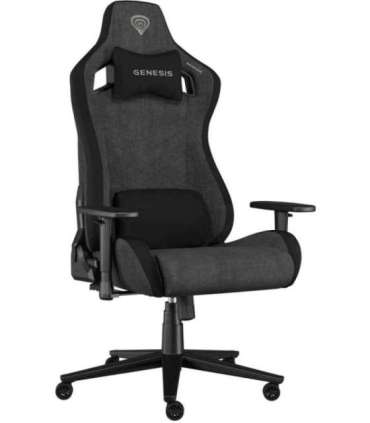 Genesis Gaming Chair Nitro 660 Grey