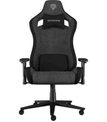 Genesis Gaming Chair Nitro 660 Grey