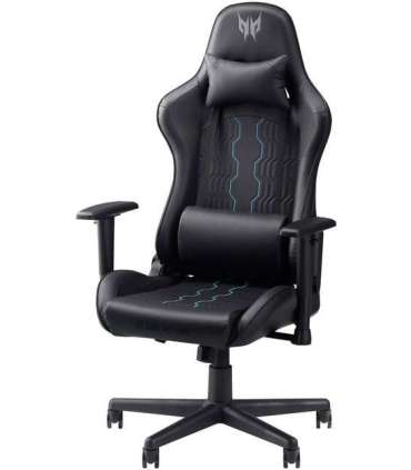 Acer Gaming Chair Predator Rift Go PGC331 Black