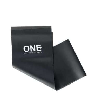 GT10 FITNESS резиновая лента для фитнеса ONE FITNESS