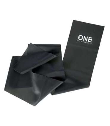 GT10 FITNESS резиновая лента для фитнеса ONE FITNESS