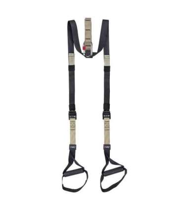 TX09 treeninguteibi komplekt HMS (khaki)