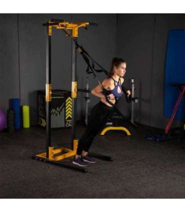 TX09 treeninguteibi komplekt HMS (khaki)