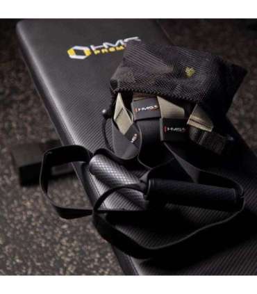 TX09 treeninguteibi komplekt HMS (khaki)