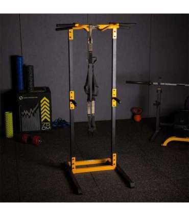 TX09 treeninguteibi komplekt HMS (khaki)