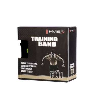 Комплект обучающих кассет TX11 HMS