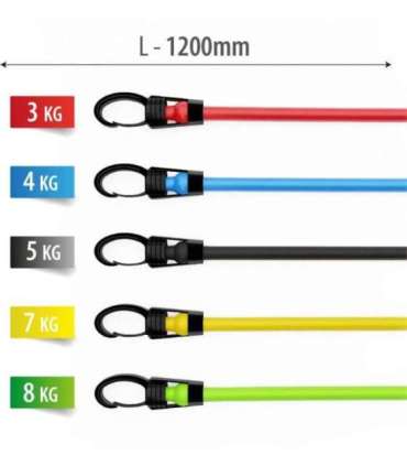 Набор тренировочных кассет TX30 (HMS)