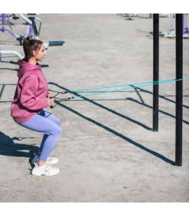 Набор тренировочных кассет TX30 (HMS)