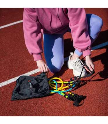 Набор тренировочных кассет TX30 (HMS)