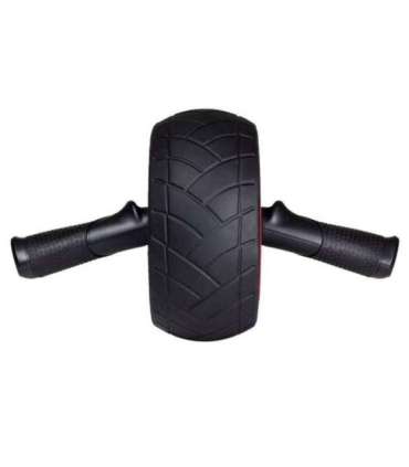 WA14 AB ролик для пресса + коврик HMS