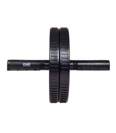 WK20 двойные колёса для упражнений (One Fitness)