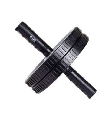 WK20 двойные колёса для упражнений (One Fitness)