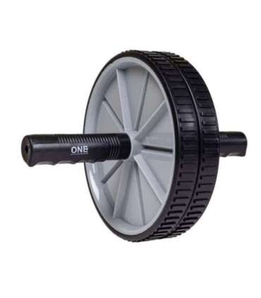 WK20 двойные колёса для упражнений (One Fitness)