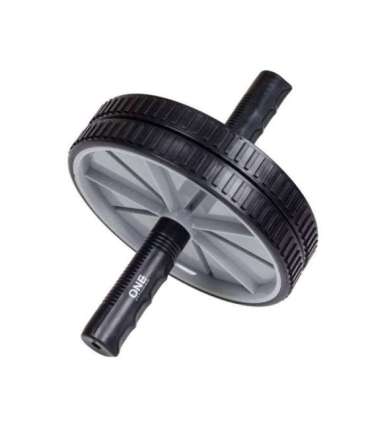 WK20 двойные колёса для упражнений (One Fitness)