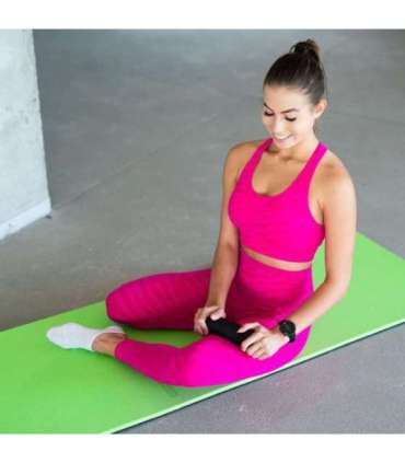 FSBM07 MASSAGE SET ROLLER/BALLS HMS