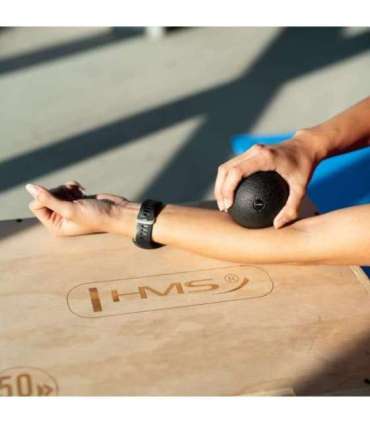 FSBM07 MASSAGE SET ROLLER/BALLS HMS