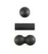 FSBM07 MASSAGE SET ROLLER/BALLS HMS