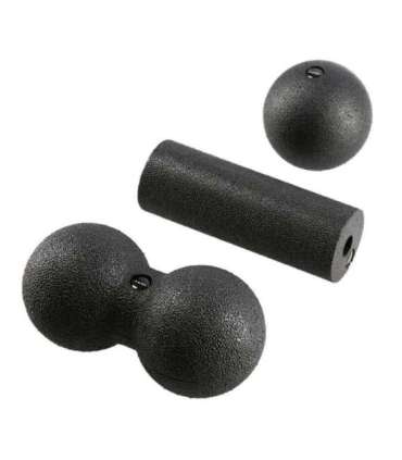 FSBM07 MASSAGE SET ROLLER/BALLS HMS