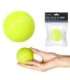 BLC01 зелёный массажный мяч HMS (одиночный)