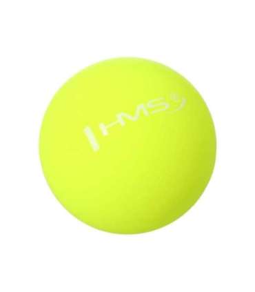 BLC01 зелёный массажный мяч HMS (одиночный)