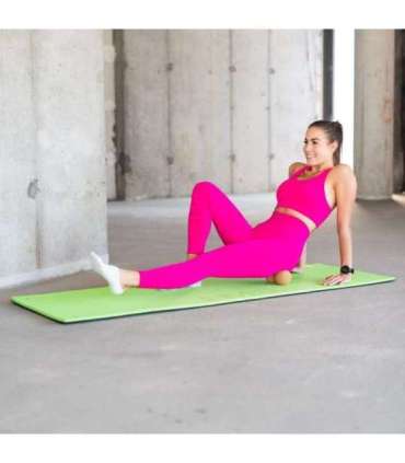 BLW02 Лакросс двойной массажный мяч из пробки - HMS