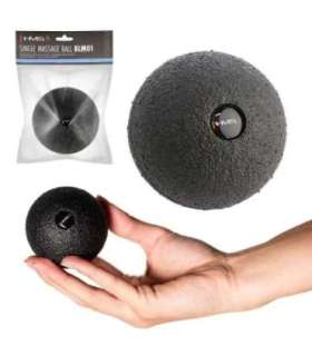 BLM01 Lakrossi üksik massaažipall HMS