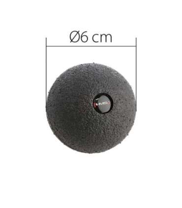 BLM01 Лакросс — одиночный массажный мяч HMS