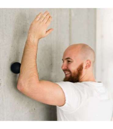 BLM01 Лакросс — одиночный массажный мяч HMS