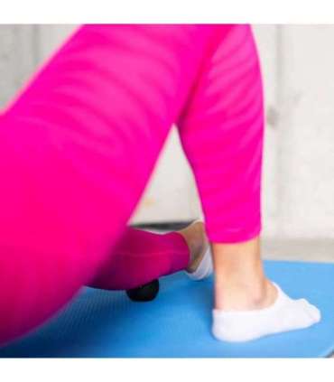 BLM01 Лакросс — одиночный массажный мяч HMS