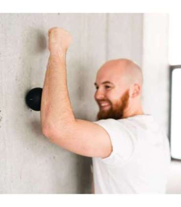 BLM01 massaažipall (üksik), läbimõõt 8 cm