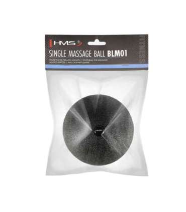 BLM01 massaažipall (üksik), läbimõõt 8 cm