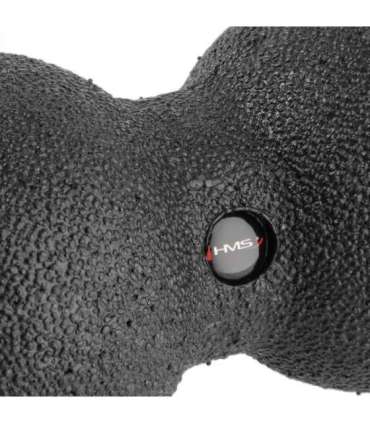 BLM02 Massaažipall (topelt) 8 x 16 cm