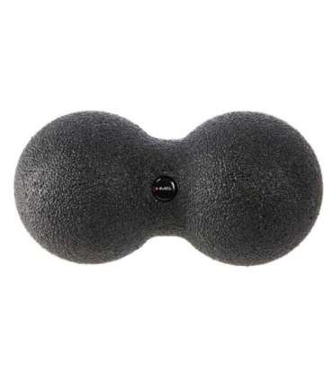 BLM02 Massaažipall (topelt) 8 x 16 cm