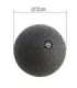 BLM01 массажный мяч (одиночный), диаметр 12 см
