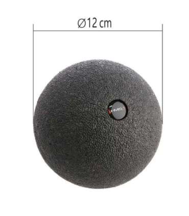 BLM01 массажный мяч (одиночный), диаметр 12 см