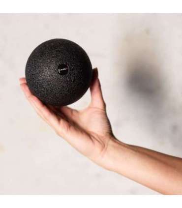 BLM01 массажный мяч (одиночный), диаметр 12 см